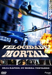 velocidade mortal